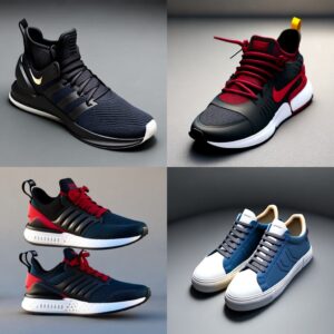 render zapatillas ia 2