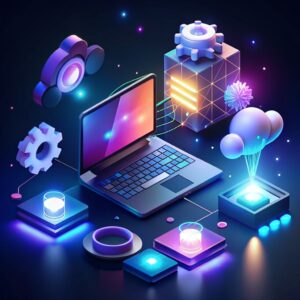 computer-and-web-development-elements-----white-ba